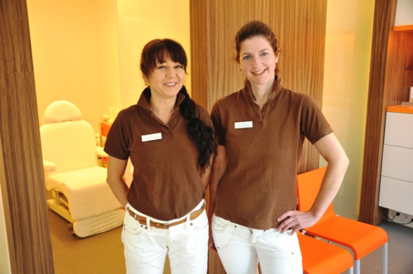 Dermatologie Frechen - Kosmetikteam